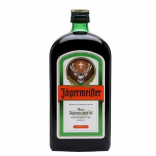 JAGERMEISTER (200ML)