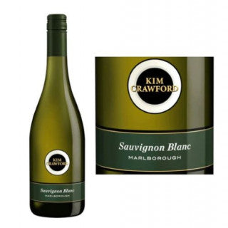 KIM CRAWFORD SAUVIGNON BLANC (750ML)