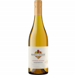 KENDALL JACKSON VR CHARDONNAY (750ML)