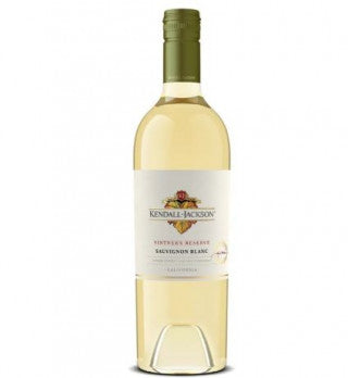 KENDALL JACKSON VR SAUVIGNON BLANC (750ML)