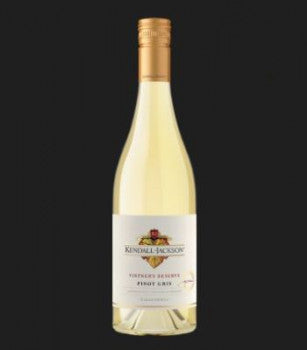 KENDALL JACKSON VR PINOT GRIS