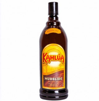 KAHLUA RTD MUDSLIDE (1.75L)