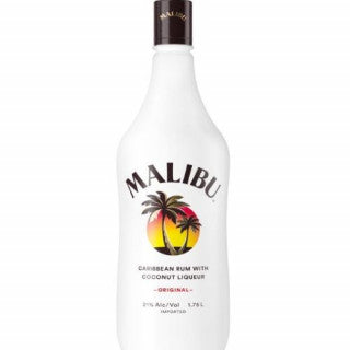 MALIBU COCONUT RUM (1.75L)