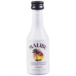 MALIBU SHOOTER (50ML)