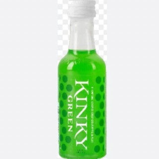 KINKY GREEN