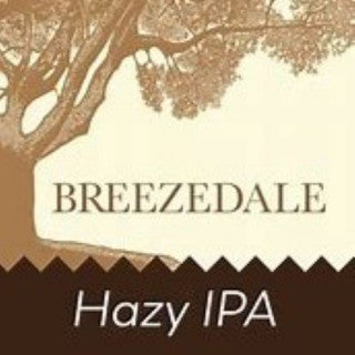 FIELDS BREEZDALE IPA (12OZ)