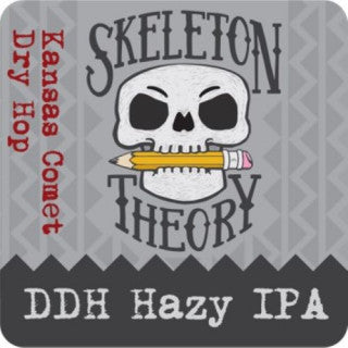 FIELDS SKELETON THEORY (12OZ)