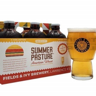 FIELDS OPEN PASTURES (12OZ)