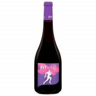 FITVINE PINOT NOIR (750ML)