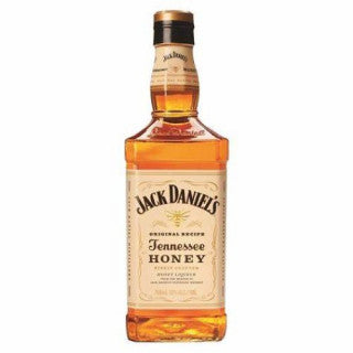 JACK DANIELS HONEY (750ML)