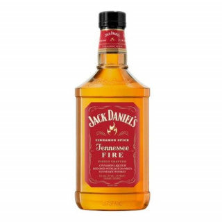 JACK DANIELS TN FIRE (375ML)