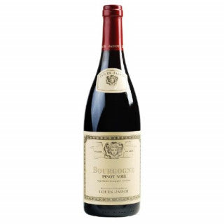 JADOT PINOT NOIR (750ML)