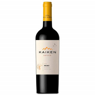 KAIKEN ESTATE MALBEC