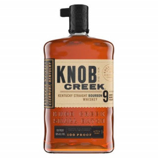 KNOB CREEK