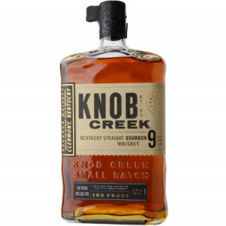 KNOB CREEK (750ML)