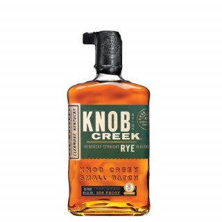 KNOB CREEK RYE (750ML)