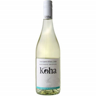 KOHA SAUV BLANC (750ML)