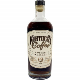 KENTUCKY COFFEE WHISKEY (50ML)