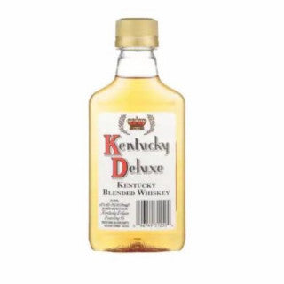 KENTUCKY DELUXE (200ML)