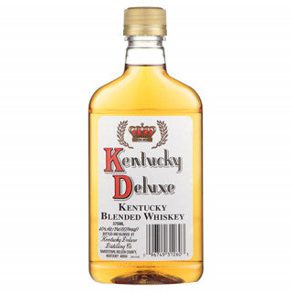 KENTUCKY DELUXE (375ML)