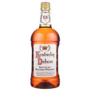 KENTUCKY DELUXE (750ML)