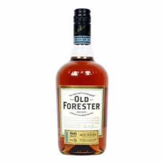 OLD FORESTER 86 (750ML)