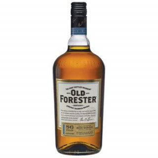 OLD FORESTER 86 (1.75L)