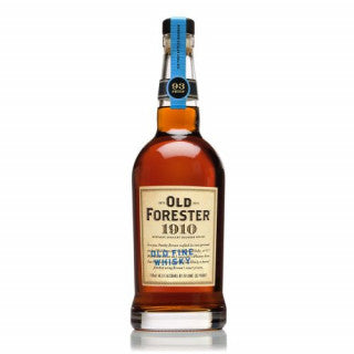 OLD FORESTER 1910 (750ML)