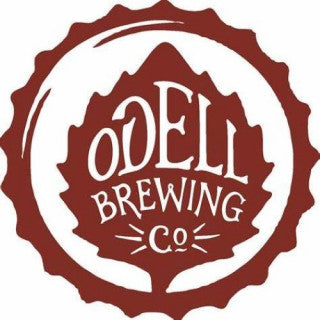 ODELL SEASONAL SOUR (12OZ)