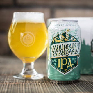 ODELL MOUNTAIN STANDARD 6PK (12OZ)