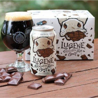 ODELL LUGENE 6PK (12OZ)