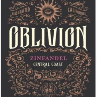 OBLIVION ZINFANDEL