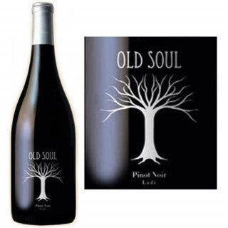 OAK RIDGE OLD SOUL (750ML)