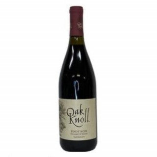 OAK KNOLL PINOT NOIR (750ML)