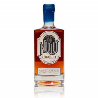 NULU DOUBLE OAKED (750ML)