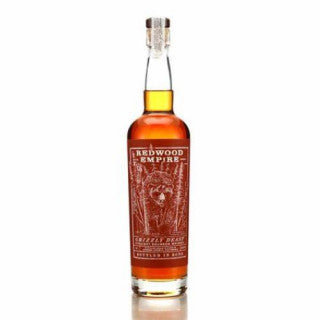 REDWOOD EMPIRE GRIZZLY BEAST (750ML)