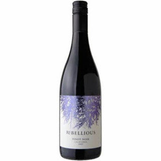 REBELLIOUS PINOT NOIR (750ML)