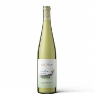 BANYAN GEWURZTRAMINER (750ML)