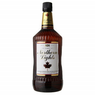 NORTHERN LIGHT CANADIAN WHISKEY