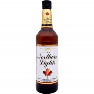 NORTHERN LIGHT CANADIAN WHISKEY (750ML)