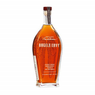 ANGELS ENVY BOURBON (375ML)
