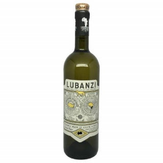 LUBANZI CHENIN BLANC (750ML)