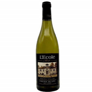 L'ECOLE CHENIN BLANC (750ML)