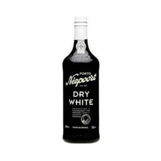 NIEPORT DRY WHITE PORT