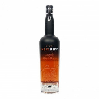 NEW RIFF SINGLE BARREL (750ML)