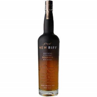 NEW RIFF BOTTLED IN BOND (750ML)