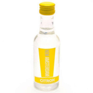 NEW AMSTERDAM LEMON (50ML)
