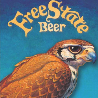 FREE STATE VARIETY 12PK (12OZ)