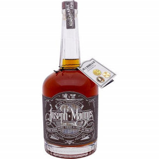 JOSEPH MAGNUS BOURBON (750ML)