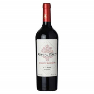 ACHAVAL FERRER CAB (750ML)